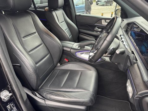 Mercedes-Benz GLE GLE 300 D 4MATIC AMG LINE PREMIUM 14