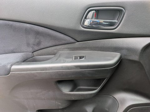 Honda CR-V 1.6 i-DTEC SE Euro 5 (s/s) 5dr 24