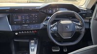 Peugeot 308 1.2 PureTech Allure Premium Hatchback 5dr Petrol EAT Euro 6 (s/s) (130 ps) 57