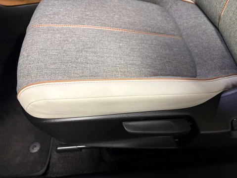 Mazda MX-30 MX-30 First Edition EV 5dr 45