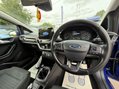 Ford Fiesta 1.0T EcoBoost Zetec Euro 6 (s/s) 3dr 16