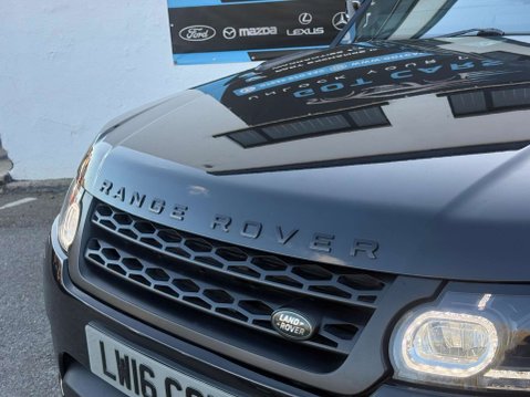 Land Rover Range Rover Sport 3.0 SD V6 Autobiography Dynamic Auto 4WD Euro 6 (s/s) 5dr 19