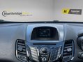 Ford Fiesta 1.25 Zetec Euro 5 3dr 24