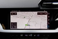Audi A3 SPORTBACK TFSI SPORT MHEV 27