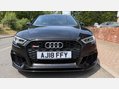 Audi RS3 2.5 RS 3 Sportback TFSI Quattro Semi-Auto 4WD 5dr 2