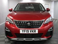 Peugeot 3008 PURETECH S/S ALLURE 2