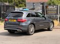 Mercedes-Benz GLC 2.1 GLC250d AMG Line (Premium Plus) G-Tronic 4MATIC Euro 6 (s/s) 5dr 4