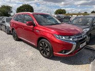 Mitsubishi Outlander 2.0 Outlander GX4h PHEV Semi-Auto 4WD 5dr 1