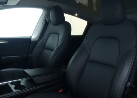 Tesla Model Y Model Y Long Range AWD 4WD 5dr 46