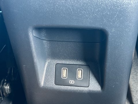 Hyundai TUCSON T-GDI N LINE 36