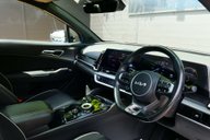 Kia Sportage 1.6 Sportage GT-Line S ISG HEV Auto 5dr 20