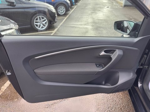 Volkswagen Polo MATCH EDITION TSI 43