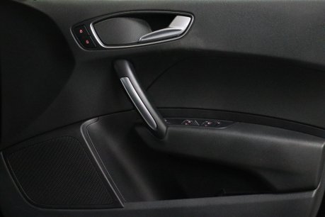 Audi A1 SPORTBACK TFSI SPORT 35