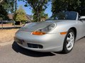 Porsche Boxster 2.7 986 2dr 57