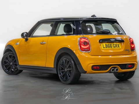 Mini Hatch 2.0 Cooper SD Auto 3dr 9