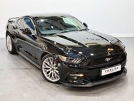 Ford Mustang 5.0 V8 GT Fastback 2dr Petrol SelShift Euro 6 (416 bhp) 8