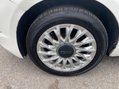 Fiat 500 1.2 Lounge Euro 6 (s/s) 3dr 18