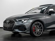 Audi A3 1.4 TFSIe 45 S line Competition Sportback 5dr Petrol Plug-in Hybrid S Troni 33