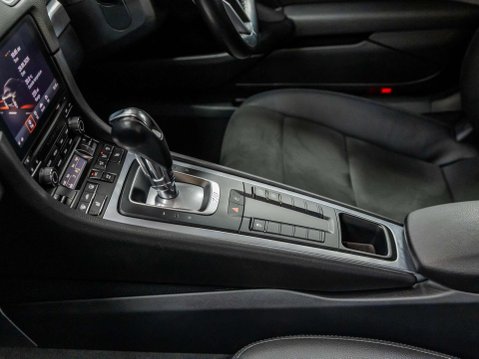 Porsche 718 Cayman 2.0T Coupe GPF 2dr Petrol PDK Euro 6 (s/s) (300 ps) 61