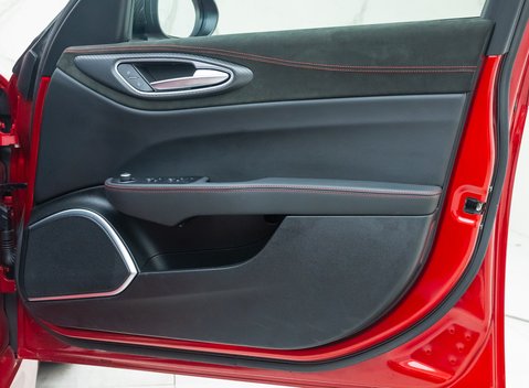 Alfa Romeo Giulia GTA 26