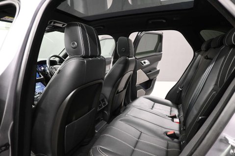 Land Rover Range Rover Velar 2.0 Range Rover Velar R-Dynamic SE D180 Auto 4WD 5dr 17