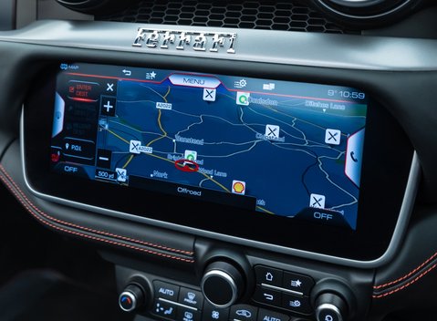 Ferrari Portofino M 23