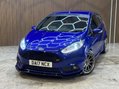 Ford Fiesta 1.6 Fiesta ST-3 T 3dr 35
