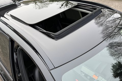 Volvo XC90 B5 ULTIMATE DARK AWD MHEV -ONE OWNER - VAT Q -B&W -PAN ROOF -ACC -BLIS 24