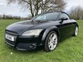 Audi TT QUATTRO S 19