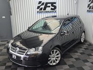 Volkswagen Golf 3.2 V6 R32 Hatchback 5dr Petrol DSG 4Motion (233 g/km, 247 bhp) 35