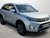 Suzuki Vitara 1.4 Boosterjet 48V Hybrid SZ-T 5dr