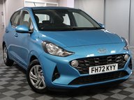 Hyundai i10 MPI SE 19