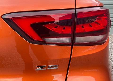MG ZS 1.0 T-GDI EXCLUSIVE AUTO 16