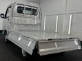 Suzuki Carry Mitsubishi Minicab Truck 660cc 4WD 12