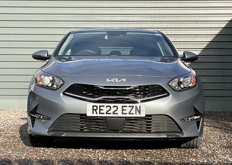 Kia Ceed 1.5 T-GDI '3' ISG 7