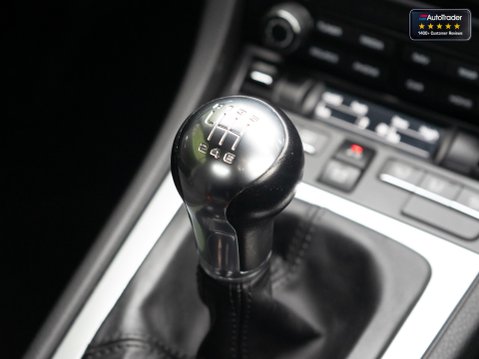 Porsche 718 Cayman 2.0T Coupe GPF 2dr Petrol Manual Sport Pack Carplay Euro 6 (300 ps) 24