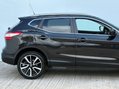 Nissan Qashqai 1.6 Qashqai Tekna dCi CVT 5dr 13
