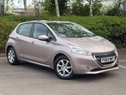 Peugeot 208 1.2 208 Active 5dr