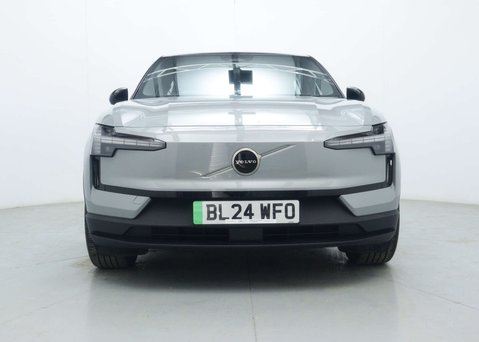 Volvo Ex30 Single Motor Extended Range 69kWh Plus SUV 5dr Electric Auto (272 ps) 5