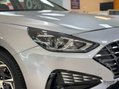 Hyundai i30 1.0 T-GDi MHEV SE Connect DCT Euro 6 (s/s) 5dr 12