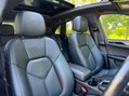 Porsche Macan 3.0 Macan S Semi-Auto 4WD 5dr 4