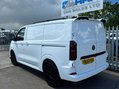 Volkswagen Transporter 2.0 TDI T30 Commerce Plus Panel Van 5dr Diesel Auto FWD SWB Euro 6 (s/s) (1 46
