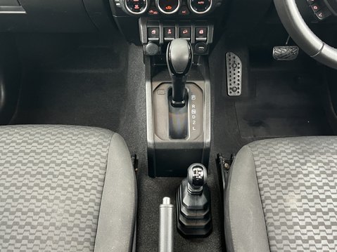 Suzuki Jimny 1.5 SZ5 ALLGRIP Auto 3dr 19