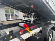 MAN TGE 3.180 DSG 4Motion Crew Cab Tipper - Air Con / LED Headlights 8