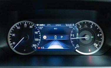 Land Rover Defender 110 D200 23