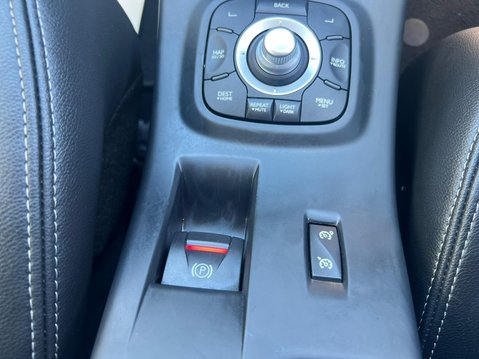 Renault Megane GT LINE TOMTOM DCI 48