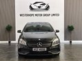 Mercedes-Benz A Class 2.1 A200d AMG Line Euro 6 (s/s) 5dr 8