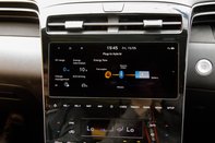 Hyundai TUCSON T-GDI ULTIMATE 34