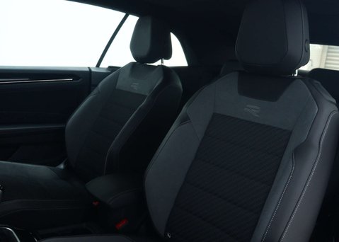 Volkswagen T-Roc 1.5 TSI R-Line Convertible 2dr Petrol Manual 2WD Euro 6 (s/s) (150 ps) 57