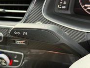 Audi Q7 TDI QUATTRO S LINE 18